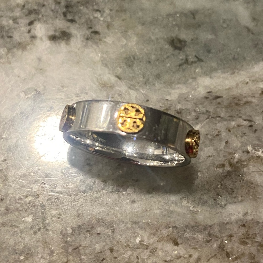Tory Burch Ring